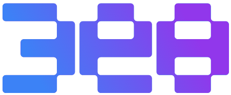 3E8 Robotics Logo