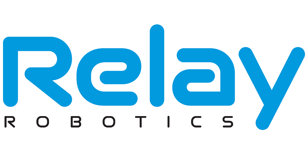 Relay Robotics logo