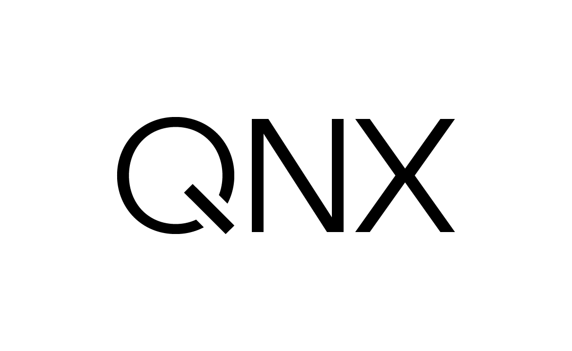 QNX logo